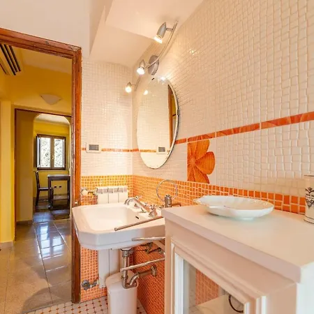 Apartamento Casa Torre Pisa