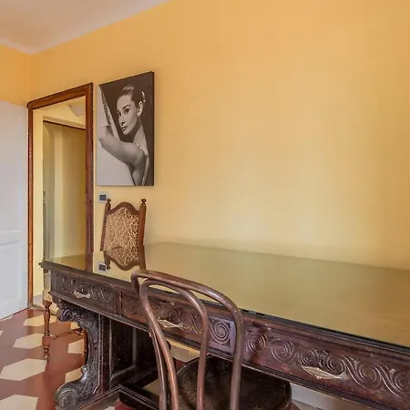 Casa Torre