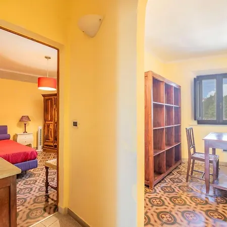 Casa Torre Daire *