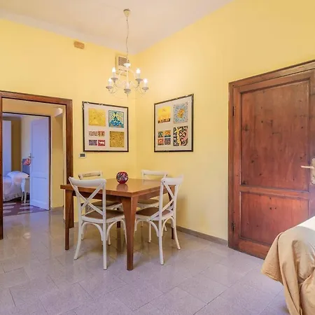 Casa Torre Daire *