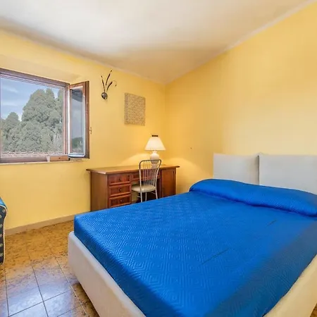 Daire Casa Torre Pisa